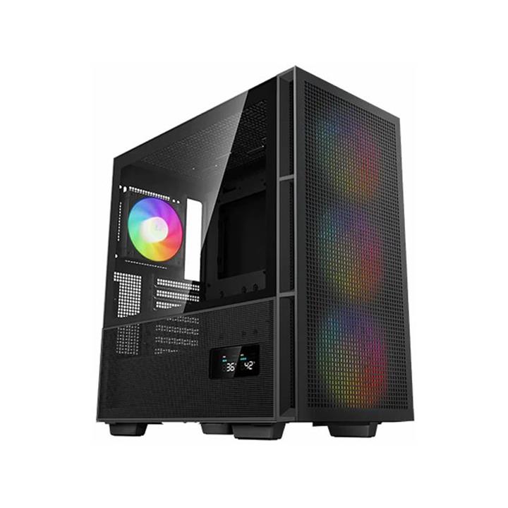 کیس دیپ کول CH560 DIGITAL
